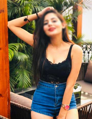 Gwalior Escort